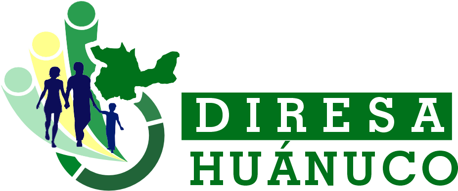 Logo DIRESA